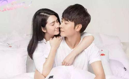 娱乐圈吃瓜情侣,揭秘明星情侣甜蜜瞬间